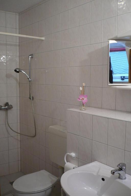 Gaststaette & Pension Jiedlitz Burkau Habitación foto